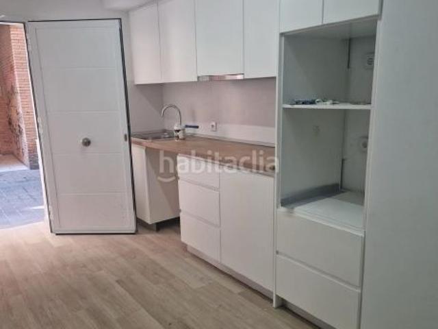 Piso en venta en Murcia, San Juan. Acogedor apartamento en planta baja exterior. Pisos.