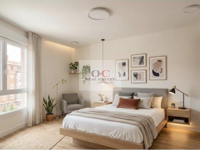 Piso en venta en Murcia, San Miguel. Piso en venta en Gran Vía. Pisos.