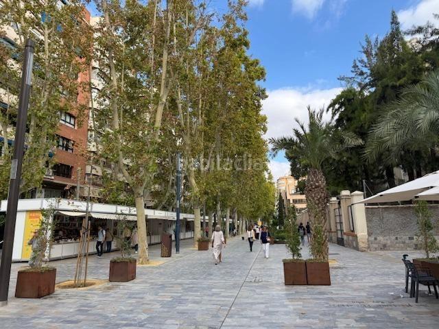 Piso en venta en Murcia, San Miguel. VENTA PISO MUY CENTRICO EN GRAN VIA ALFONSO X EL SABIO, 150M2 4 DORMITORIOS, 2 PLAZAS DE GARAJE. Pisos.