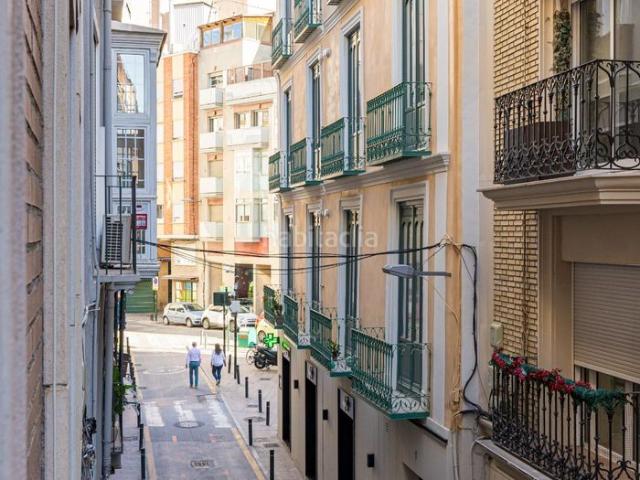 Piso en venta en Murcia, San Pedro. Vivienda en venta en Calle Nicolás. Murcia centro. Pisos.