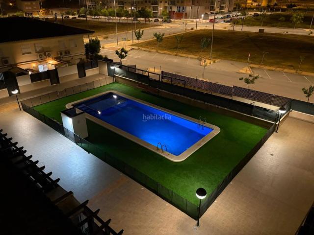 Piso en venta en Murcia, Sangonera la Verde. FANTASTICA VIVIENDA EN SANGONERA LA VERDE. Pisos.
