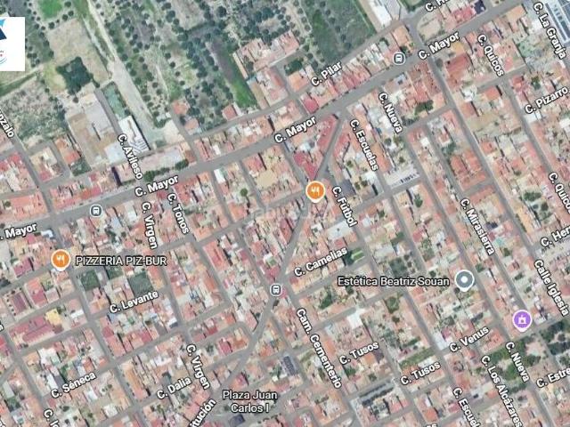 Piso en venta en Murcia, Sangonera la Verde. Venta Piso en Sangonera Verde Murcia. Pisos.