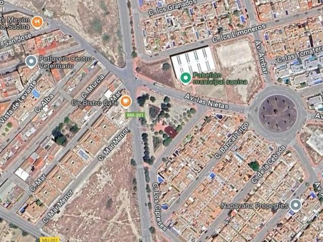 Piso en venta en Murcia, Sucina. Venta Piso en Sucina Murcia. Pisos.