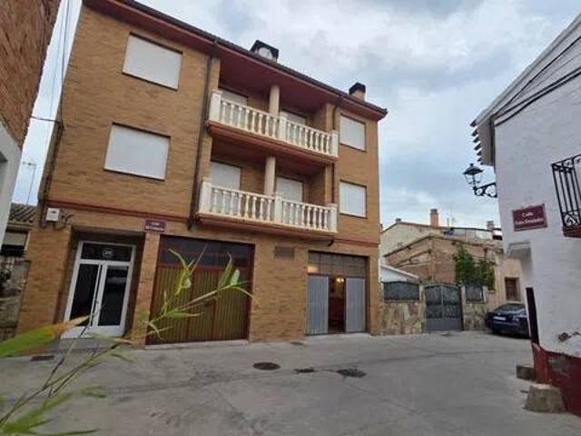Piso en Venta en Murillo de Río Leza