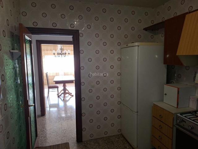 Piso en venta en Murla. AMPLIO PISO DE 3 DORMITORIOS EN VENTA EN MURLA 128.000. Pisos.