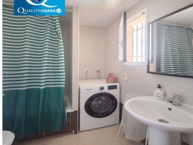 Piso en Venta en Mutxamel Alicante Ref: E16493
