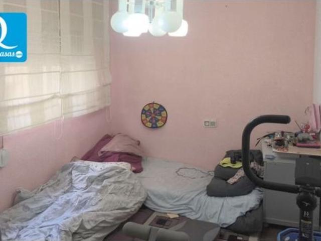 Piso en Venta en Mutxamel Alicante Ref: E18467