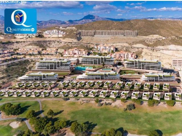 Piso en Venta en Mutxamel Alicante Ref: K3209