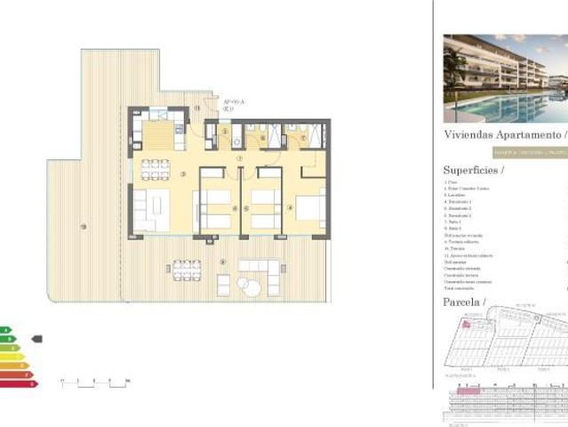 Piso en Venta en Mutxamel, Alicante