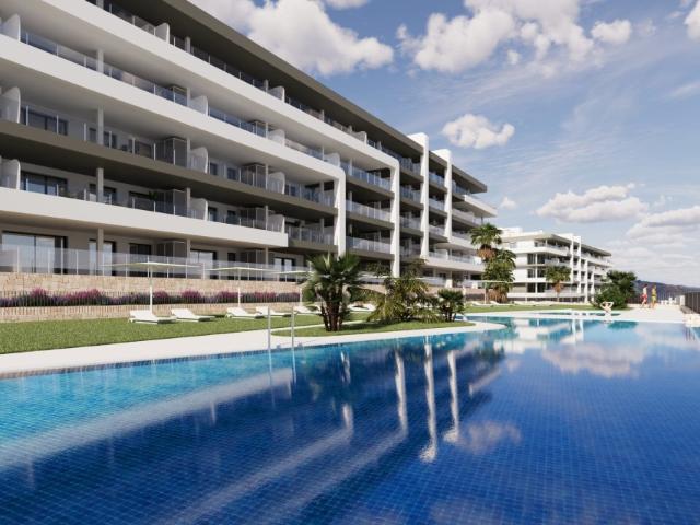 Piso en Venta en Mutxamel Alicante