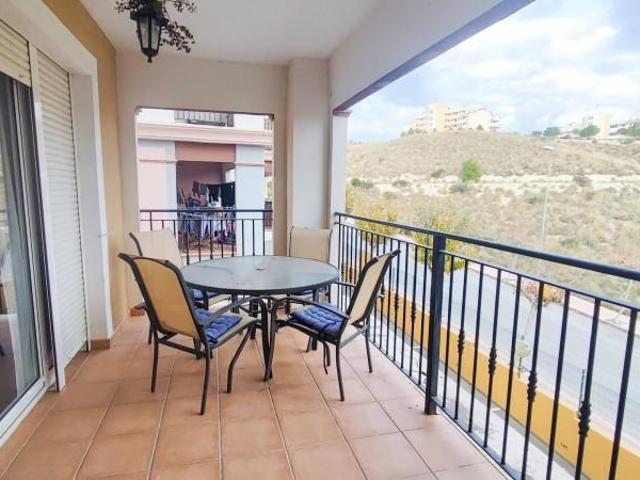 Piso en venta en Mutxamel, Bonalba Cotoveta