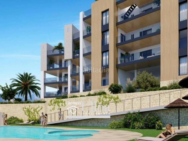 Piso en venta en Mutxamel, Bonalba Cotoveta. AMPLIOS ESPACIOS EN UNA UBICACIÓN PRIVILEGIADA DE BONALBA. Pisos.