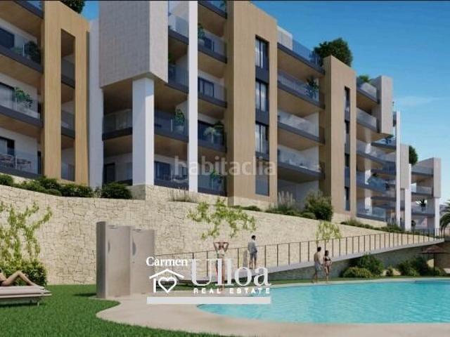 Piso en venta en Mutxamel, Bonalba Cotoveta. BONALBA, UN ENTORNO PARA DISFRUTAR. Pisos.