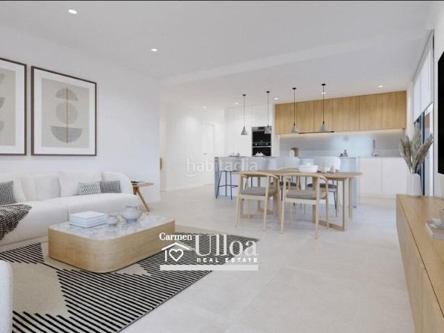 Piso en venta en Mutxamel, Bonalba Cotoveta. BONALBA, UN ENTORNO PARA SENTIRSE EN CASA. Pisos.