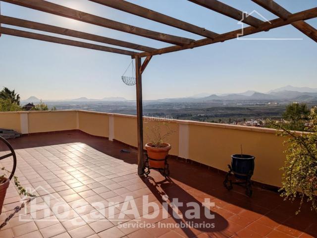 Piso en venta en Mutxamel, Bonalba Cotoveta. MUY AMPLIO EN RESIDENCIAL CON GARAJE, TERRAZA Y PISCINA. Pisos.