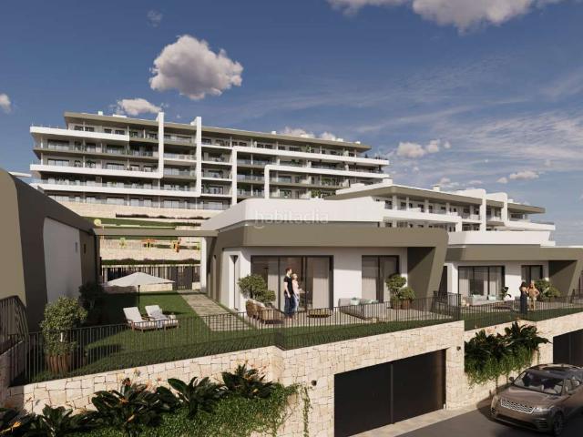 Piso en venta en Mutxamel, Bonalba Cotoveta. Pisos.