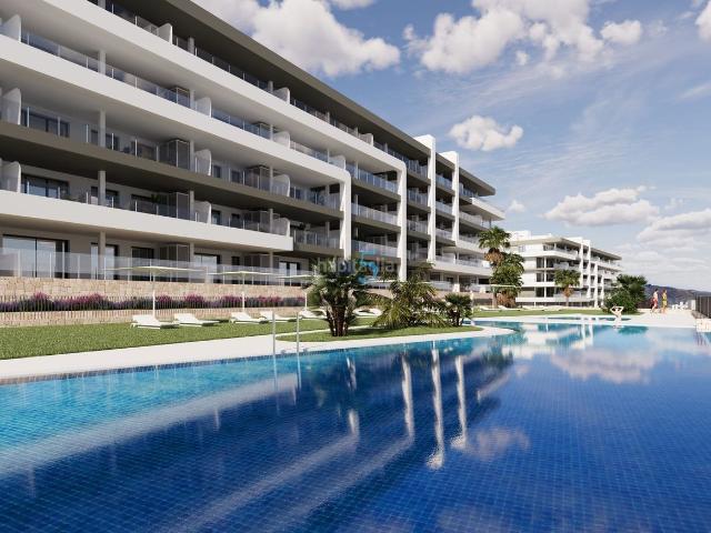 Piso en venta en Mutxamel, Bonalba Cotoveta. Pisos.