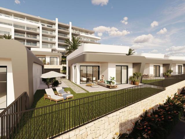 Piso en venta en Mutxamel, Bonalba Cotoveta. Pisos.