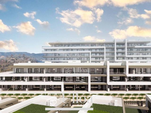 Piso en venta en Mutxamel, Bonalba Cotoveta. TERRAZA ABIERTA Y ESPACIOS GENEROSOS JUNTO A GOLF BONALBA. Pisos.