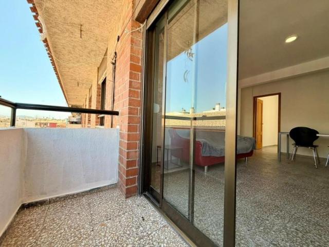Piso en venta en Mutxamel, Centro