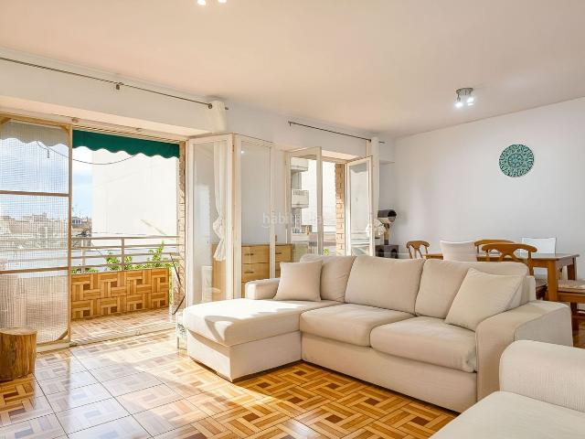 Piso en venta en Mutxamel, Centro. Luz, Espacio y Calidad de Vida. Pisos.