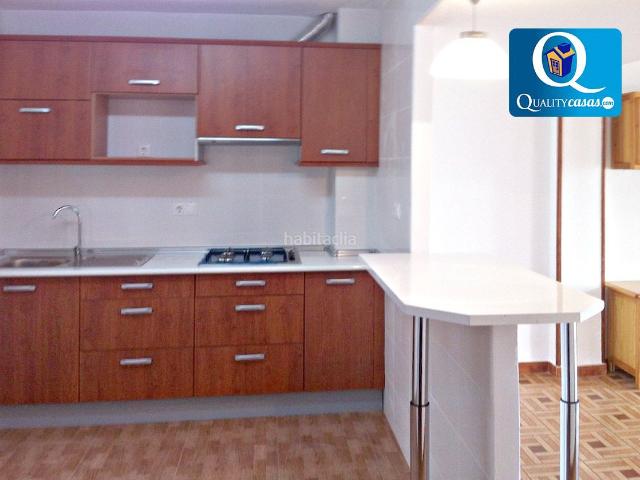 Piso en venta en Mutxamel, Centro. Piso en venta en Centro, 3 dormitorios. Pisos.