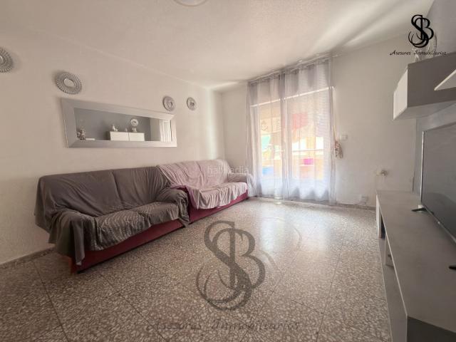 Piso en venta en Mutxamel, Centro. Pisos.