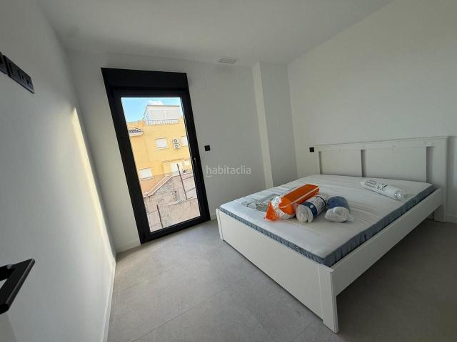 Piso en venta en Mutxamel, Valle del Sol. Pisos.