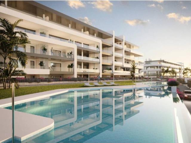 Piso en Venta en Mutxamel