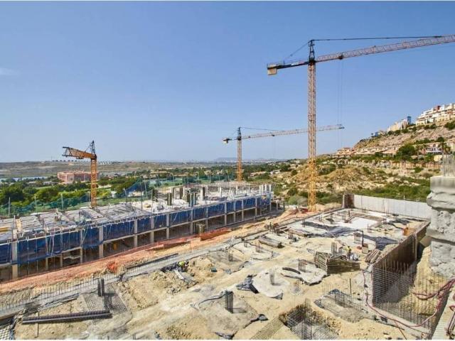Piso en Venta en Mutxamel