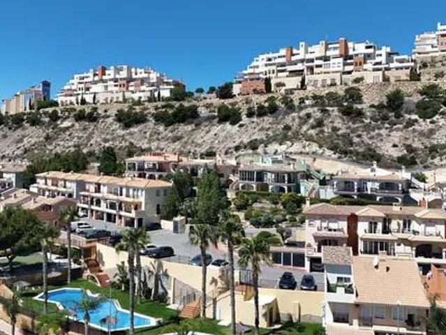Piso en Venta en Mutxamel