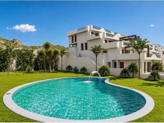 Piso en Venta en Mutxamel