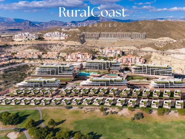 Piso en Venta en Mutxamel