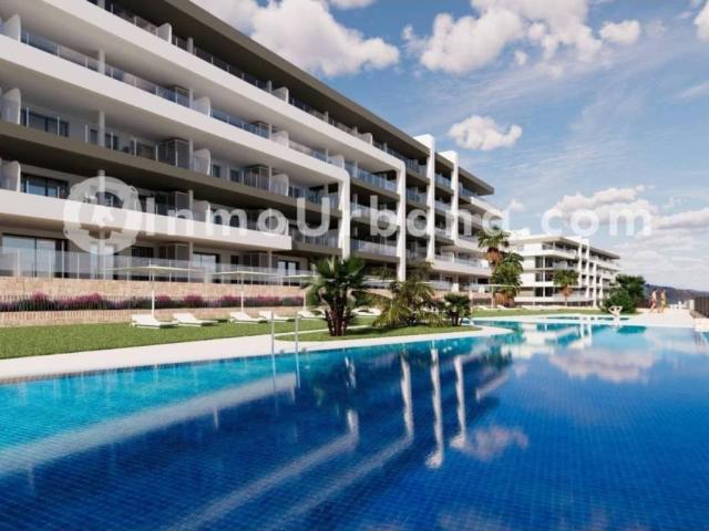Piso en Venta en Mutxamel