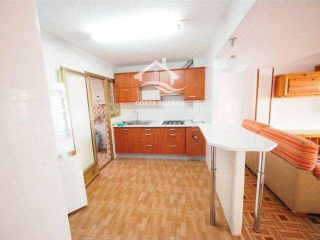 Piso en Venta en Mutxamel