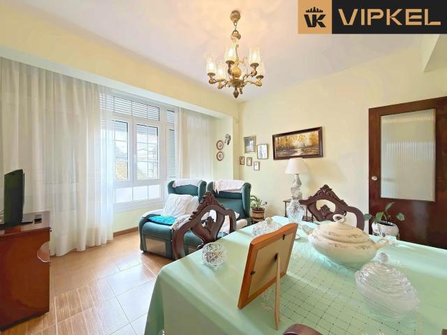 Piso en venta en Muxía La Coruña