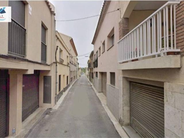 Piso en Venta en Maçanet de La Selva
