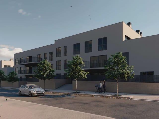 Piso en venta en Maçanet de la Selva, Girona