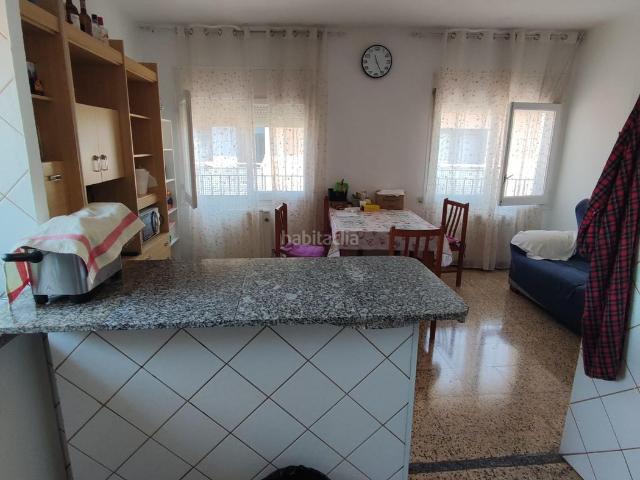 Piso en venta en Maçanet de la Selva, Maçanet de la Selva Poble. Piso de superficie 89 m2 construidos. Pisos Maçanet de la.