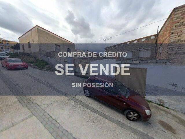 Piso en Venta en Macael