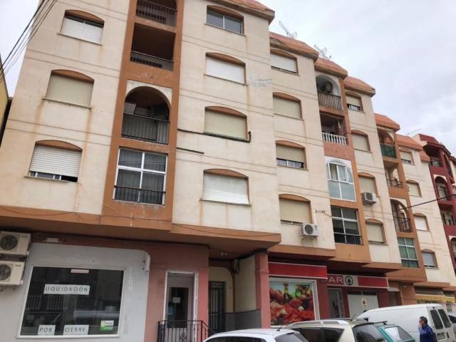 Piso en Venta en Macael