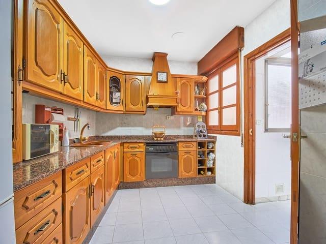 Piso en venta en Macael, Almería
