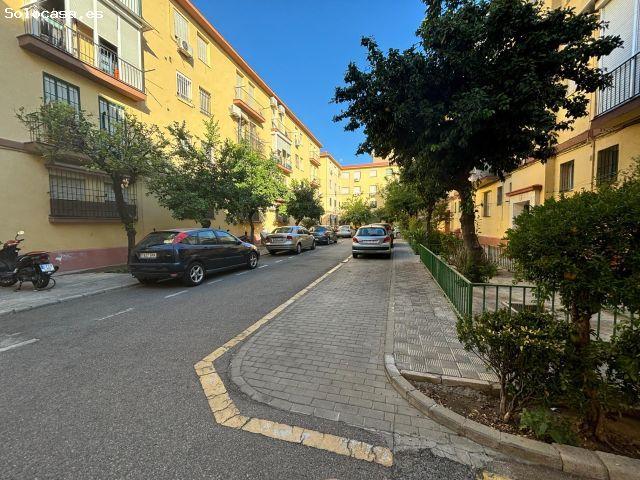 PISO EN VENTA EN MACARENA