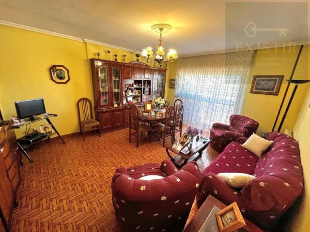 Piso en venta en Magaz de Pisuerga. Pisos Magaz de.