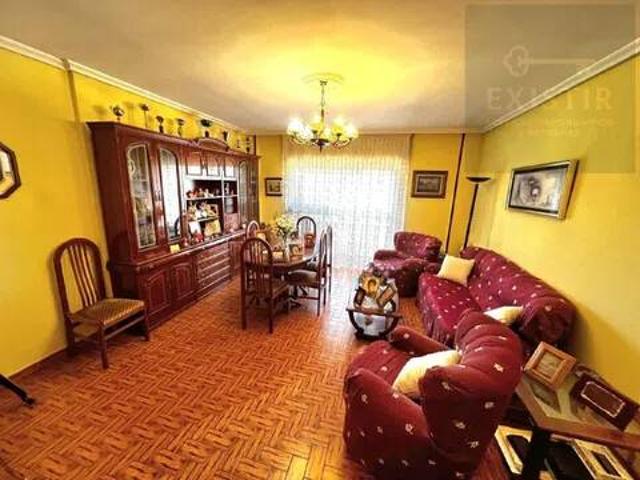 Piso en Venta en Magaz de Pisuerga