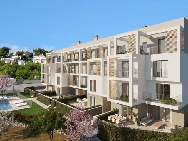 Piso en Venta en Magaluf