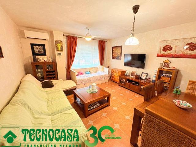 Piso en Venta en Magán