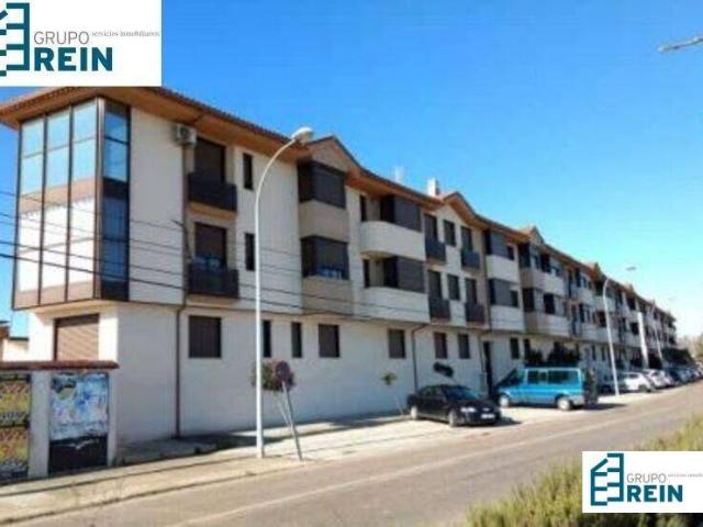 Piso en Venta en Magán