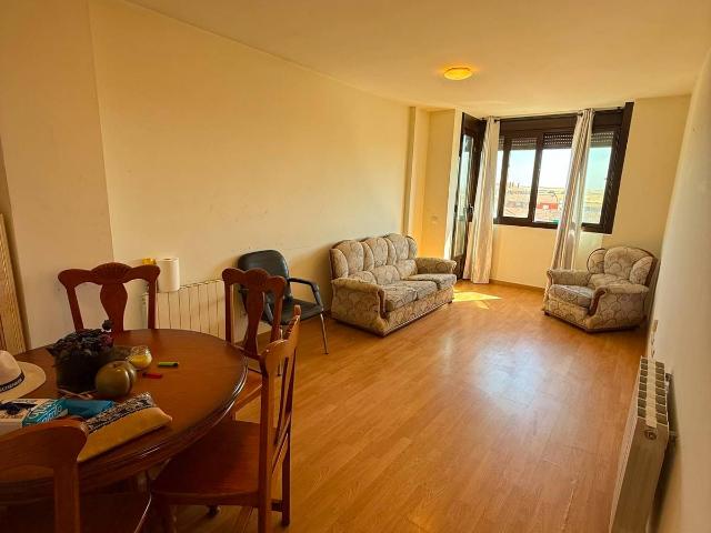 Piso en Venta en Magán