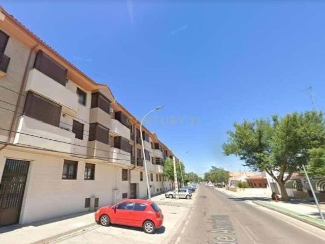 Piso en Venta en Magán